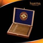 Diamond Crown Robusto no1