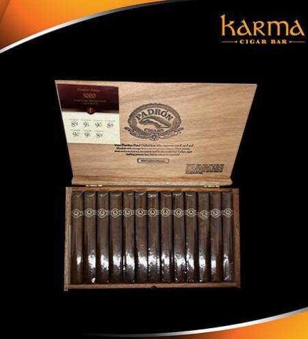 Padron Series 3000 Natural