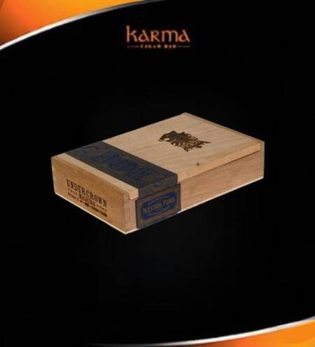 Drew Estate Undercrown Maduro Corona Pequena