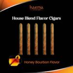 HB Honey Bourbon