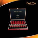 God of fire Carlito Double Robusto Tubo