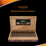 Alfonso Gran Seleccion Estelares