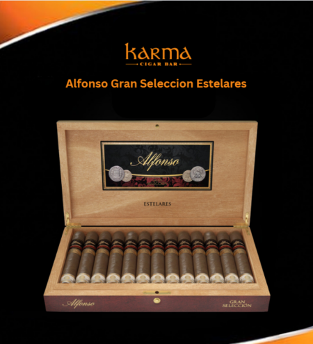 Alfonso Gran Seleccion Estelares