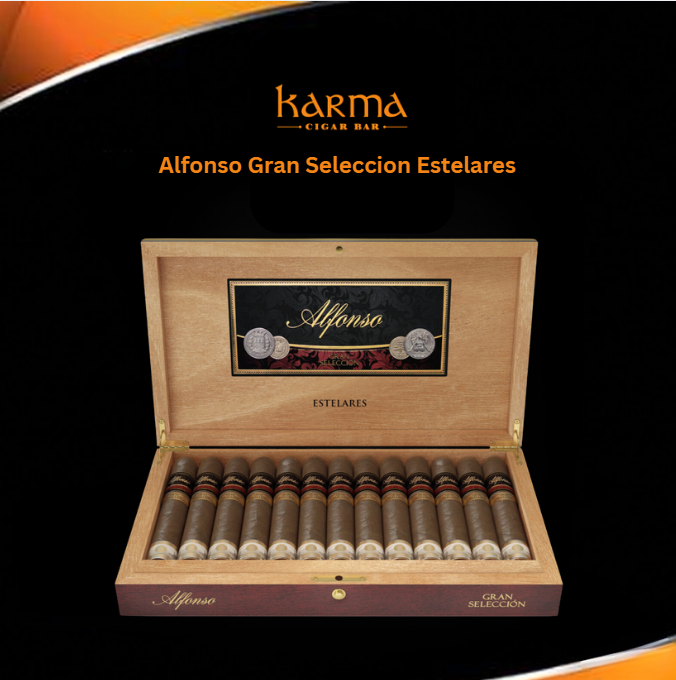 Alfonso Gran Seleccion Estelares