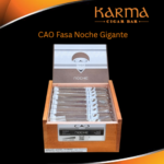 CAO Fasa Noche Gigante