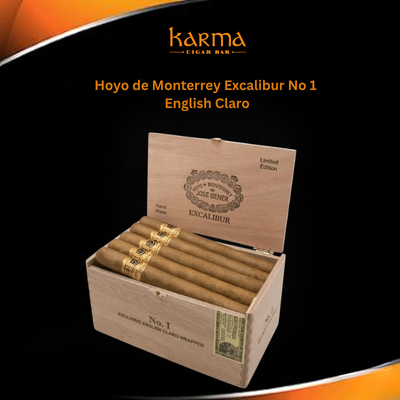 Hoyo de Monterrey Excalibur No1