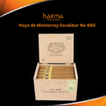 Hoyo de Monterrey Excalibur No 660