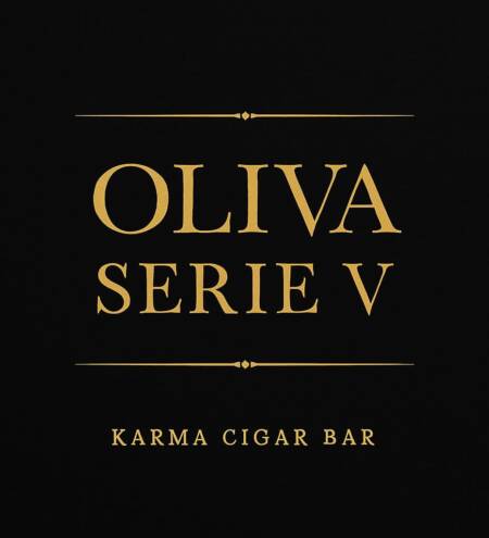 Oliva Serie V