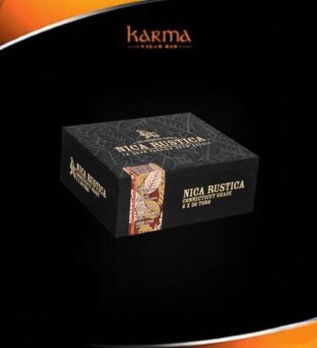 Nica Rustica Shade Toro