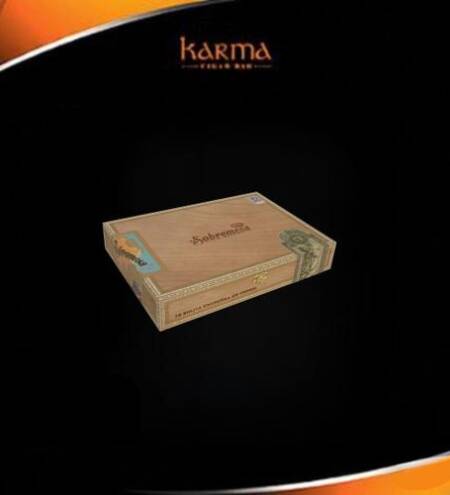 Sobremesa Solita Robusto