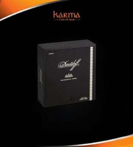 Davidoff Nicaragua Toro