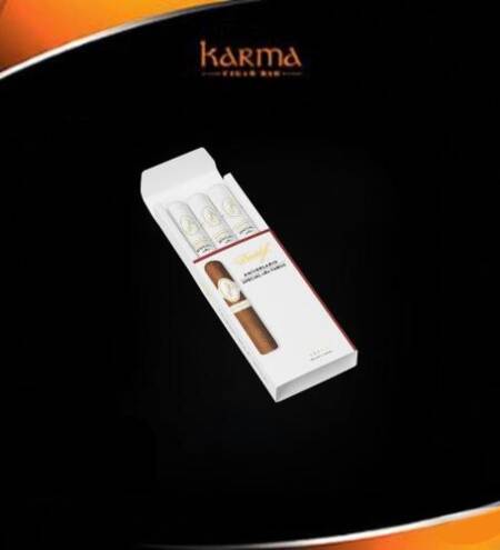 Davidoff Aniversario Special R Tubo