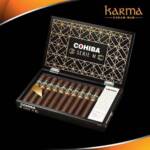 Cohiba Serie M Toro