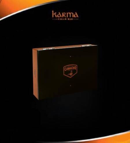 Camacho Broadleaf Gordo
