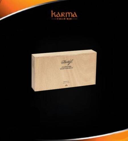 Davidoff Aniversario Short Perfecto
