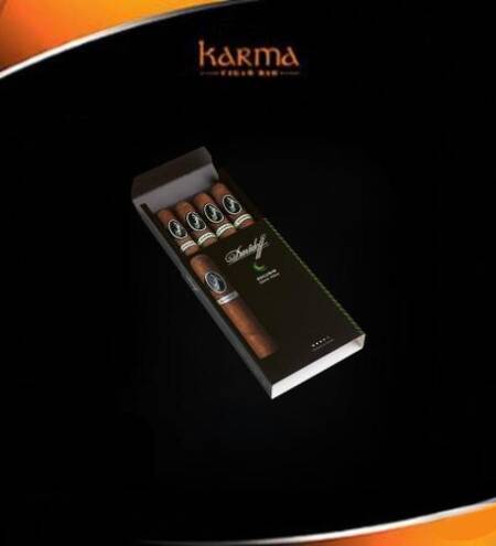 Davidoff Escurio Gran Toro
