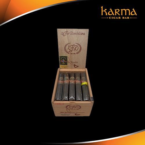 La Flor Dominicana Air Bender Matatan Maduro