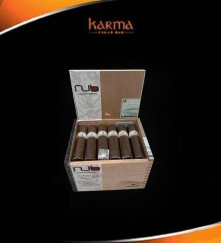 Nub by Oliva 460 Cameroon