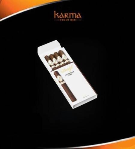 Davidoff Millennium Toro