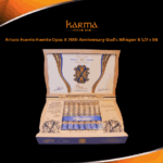 Arturo Fuente Fuente Opus X 20th Anniversary Gods Whisper