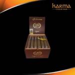 La Flor Dominicana Ligero 500 N