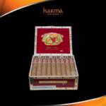 Romeo Y Julieta Reserva Real Toro