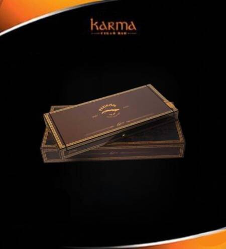 Padron 60th Anniversary Maduro