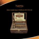 Arturo Fuente Opus X Perfecxion 5