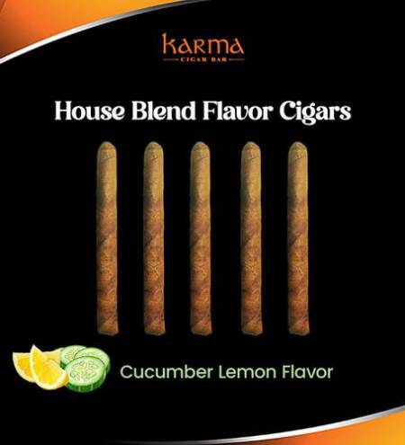 HB Cucumber Lemon