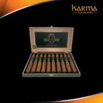 La Flor Dominicana Andalusian Bull Belicoso
