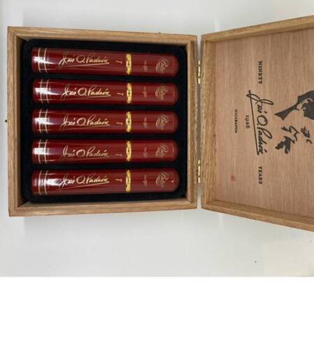Padron 1926 Serie No 90 Natural Tubo