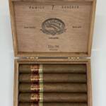 Padron Family Reserve No 96 Natural