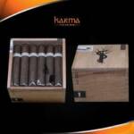 Intemperance BA XXI Breach of the Peace Robusto Extra