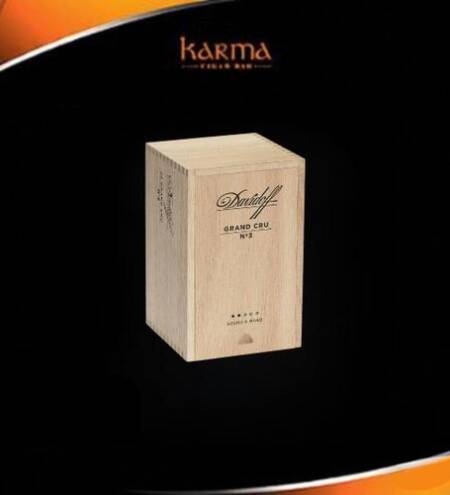 Davidoff Grand Cru No 3