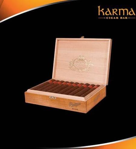 Partagas Y Nada Mas Gordo 660
