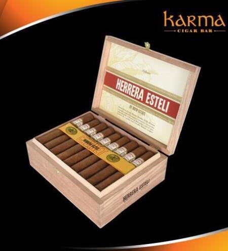 Drew Estate Herrera Esteli Habano Lancero