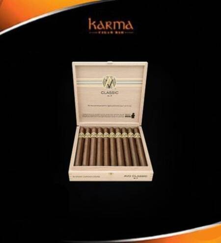 AVO Classic No 5