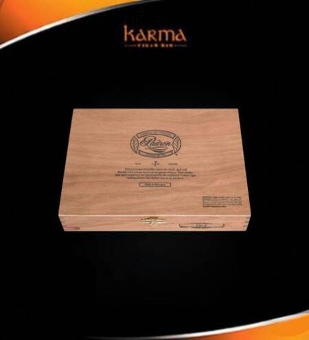 Padron 1964 Anniversary No 4 Maduro