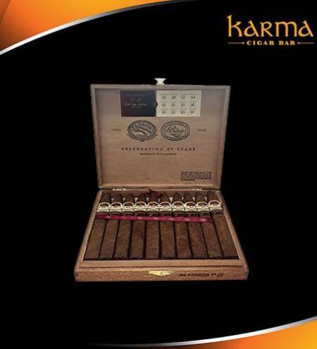 Padron 1926 Serie No 40 Natural