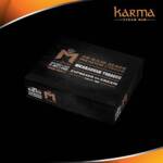 M by Macanudo Espresso Toro
