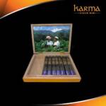 OpusX Heaven and Earth Tauros The Bull Maduro