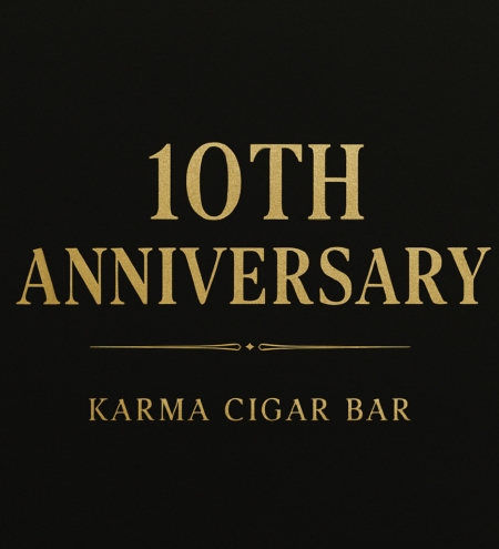 10th Anniversary