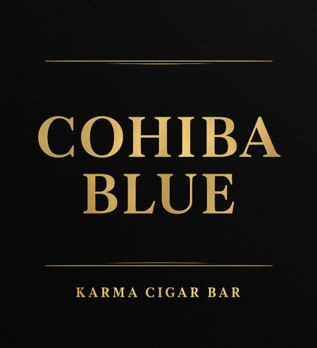 Cohiba Blue