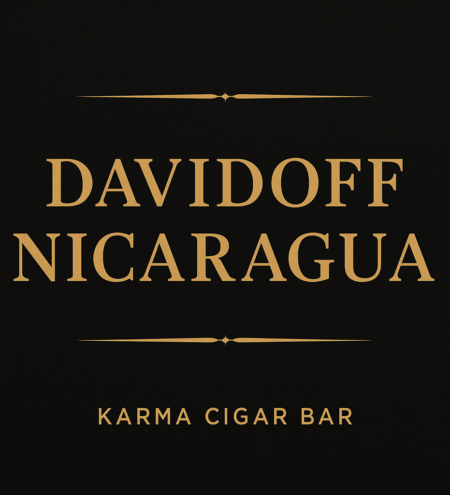 Davidoff Nicaragua