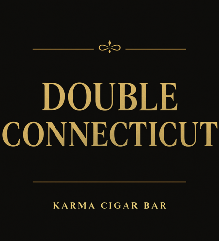 Double Conneticut