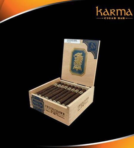 Drew Estate Undercrown Maduro Churchill