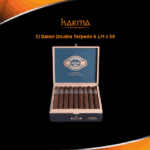 El Baton Double Torpedo