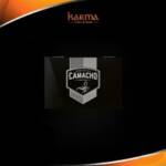 Camacho Triple Maduro Robusto