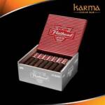 CAO Flathead V660 Carb