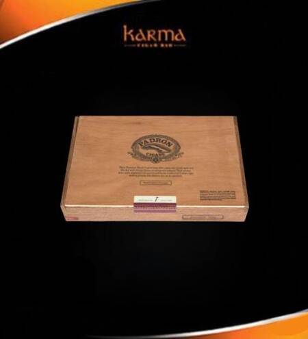 Padron Series 4000 Maduro